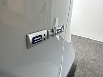 Honda HR-V 1.5 eHEV Elegance 5dr CVT