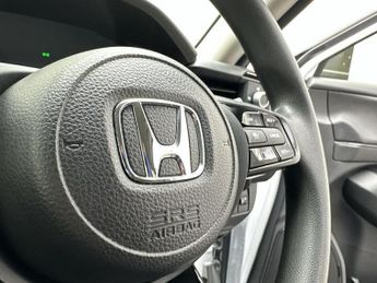 Honda HR-V 1.5 eHEV Elegance 5dr CVT