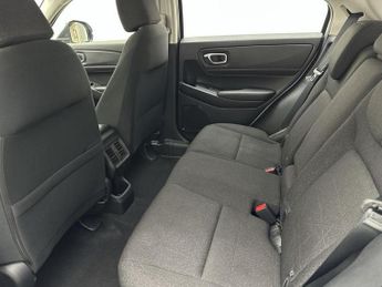 Honda HR-V 1.5 eHEV Elegance 5dr CVT