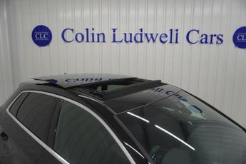 Audi A3 2.0 TDI 35 S line Sportback 5dr Diesel S Tronic | 1 Owner | Full