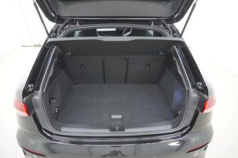 Audi A3 2.0 TDI 35 S line Sportback 5dr Diesel S Tronic | 1 Owner | Full