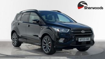 Ford Kuga 1.5T EcoBoost ST-Line Edition SUV 5dr Petrol Manual Euro 6 (s/s)