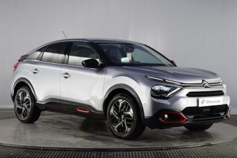 Citroen C4 1.5 BlueHDi Shine Plus Hatchback 5dr Diesel EAT8 Euro 6 (s/s) (1