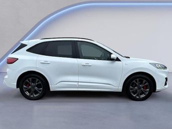 Ford Kuga ST-LINE FIRST EDITION