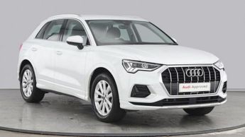 Audi Q3 Sport 35 TFSI  150 PS S tronic