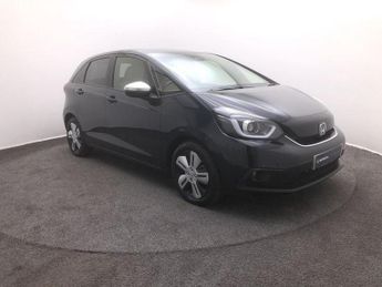 Honda Jazz 1.5 i-MMD Hybrid EX 5dr eCVT