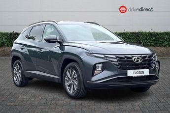 Hyundai Tucson 1.6 TGDi Hybrid 230 SE Connect 5dr 2WD Auto Estate