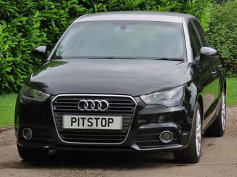 Audi A1 1.4 SPORTBACK  TFSI (120) SPORT