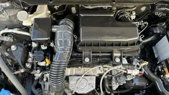 Suzuki Swift 1.2 Dualjet MHEV SZ5 Hatchback 5dr Petrol Hybrid CVT Euro 6 (s/s