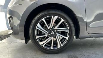 Suzuki Swift 1.2 Dualjet MHEV SZ5 Hatchback 5dr Petrol Hybrid CVT Euro 6 (s/s