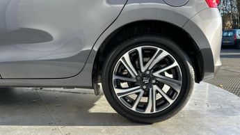 Suzuki Swift 1.2 Dualjet MHEV SZ5 Hatchback 5dr Petrol Hybrid CVT Euro 6 (s/s