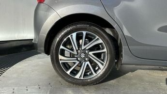 Suzuki Swift 1.2 Dualjet MHEV SZ5 Hatchback 5dr Petrol Hybrid CVT Euro 6 (s/s