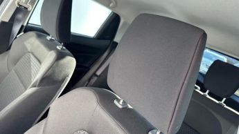 Suzuki Swift 1.2 Dualjet MHEV SZ5 Hatchback 5dr Petrol Hybrid CVT Euro 6 (s/s