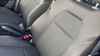 Suzuki Swift 1.2 Dualjet MHEV SZ5 Hatchback 5dr Petrol Hybrid CVT Euro 6 (s/s