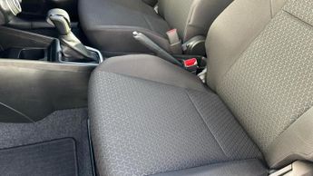 Suzuki Swift 1.2 Dualjet MHEV SZ5 Hatchback 5dr Petrol Hybrid CVT Euro 6 (s/s