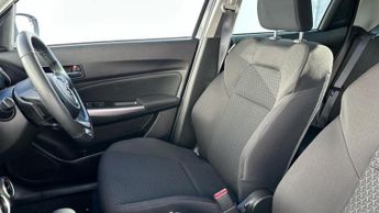 Suzuki Swift 1.2 Dualjet MHEV SZ5 Hatchback 5dr Petrol Hybrid CVT Euro 6 (s/s