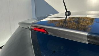 Suzuki Swift 1.2 Dualjet MHEV SZ5 Hatchback 5dr Petrol Hybrid CVT Euro 6 (s/s