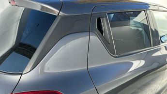 Suzuki Swift 1.2 Dualjet MHEV SZ5 Hatchback 5dr Petrol Hybrid CVT Euro 6 (s/s