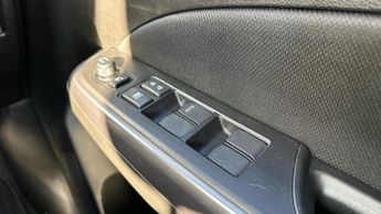 Suzuki Swift 1.2 Dualjet MHEV SZ5 Hatchback 5dr Petrol Hybrid CVT Euro 6 (s/s