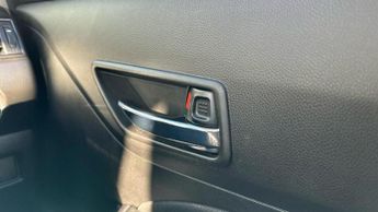 Suzuki Swift 1.2 Dualjet MHEV SZ5 Hatchback 5dr Petrol Hybrid CVT Euro 6 (s/s