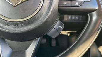 Suzuki Swift 1.2 Dualjet MHEV SZ5 Hatchback 5dr Petrol Hybrid CVT Euro 6 (s/s