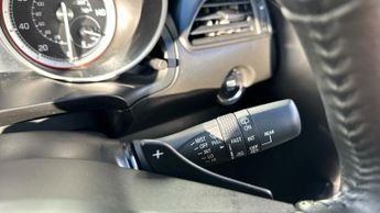 Suzuki Swift 1.2 Dualjet MHEV SZ5 Hatchback 5dr Petrol Hybrid CVT Euro 6 (s/s