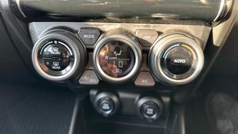 Suzuki Swift 1.2 Dualjet MHEV SZ5 Hatchback 5dr Petrol Hybrid CVT Euro 6 (s/s