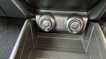 Suzuki Swift 1.2 Dualjet MHEV SZ5 Hatchback 5dr Petrol Hybrid CVT Euro 6 (s/s