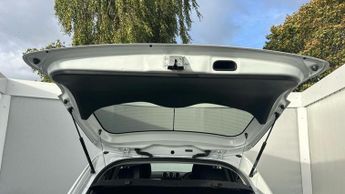 Suzuki Vitara 1.5 SZ-T SUV 5dr Petrol Hybrid AGS Auto Euro 6 (s/s) (115 ps)