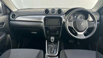 Suzuki Vitara 1.5 SZ-T SUV 5dr Petrol Hybrid AGS Auto Euro 6 (s/s) (115 ps)