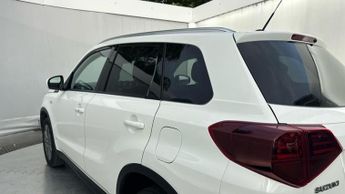 Suzuki Vitara 1.5 SZ-T SUV 5dr Petrol Hybrid AGS Auto Euro 6 (s/s) (115 ps)