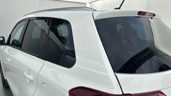 Suzuki Vitara 1.5 SZ-T SUV 5dr Petrol Hybrid AGS Auto Euro 6 (s/s) (115 ps)