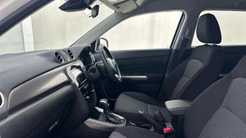 Suzuki Vitara 1.5 SZ-T SUV 5dr Petrol Hybrid AGS Auto Euro 6 (s/s) (115 ps)
