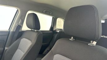 Suzuki Vitara 1.5 SZ-T SUV 5dr Petrol Hybrid AGS Auto Euro 6 (s/s) (115 ps)
