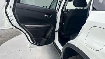 Suzuki Vitara 1.5 SZ-T SUV 5dr Petrol Hybrid AGS Auto Euro 6 (s/s) (115 ps)