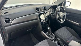 Suzuki Vitara 1.5 SZ-T SUV 5dr Petrol Hybrid AGS Auto Euro 6 (s/s) (115 ps)