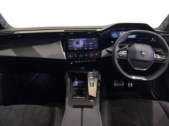 PEUGEOT 308 115kW GT 54kWh 5dr Auto