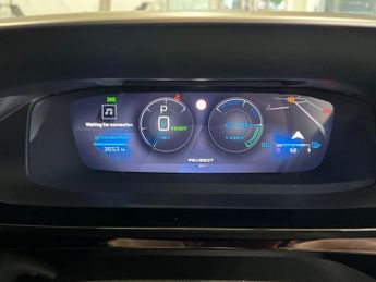 Peugeot 308 115kW GT 54kWh 5dr Auto