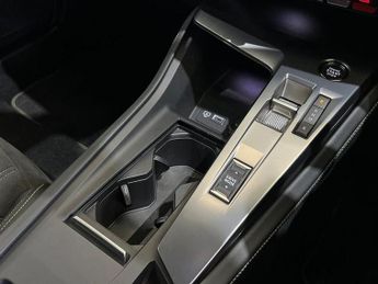 Peugeot 308 115kW GT 54kWh 5dr Auto