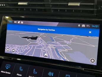 Peugeot 308 115kW GT 54kWh 5dr Auto