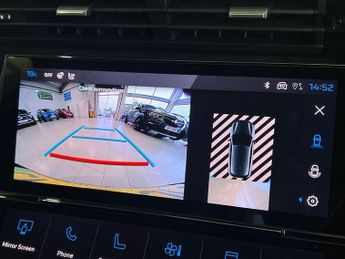 Peugeot 308 115kW GT 54kWh 5dr Auto