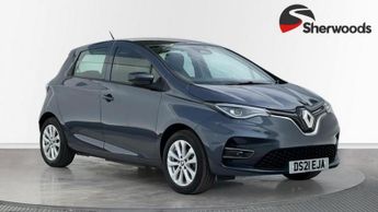 Renault Zoe I ICONIC