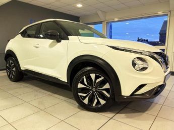 Nissan Juke 1.0 DiG-T 114 Acenta 5dr