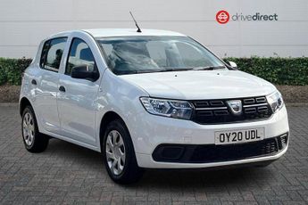 Dacia Sandero 0.9 TCe Essential 5dr Hatchback