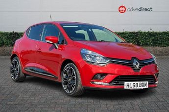 Renault Clio 0.9 TCE 90 Iconic 5dr Hatchback