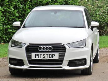 Audi A1 1.4 SPORTBACK TFSI (125) SPORT