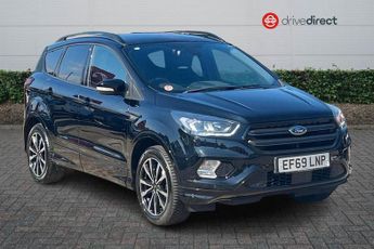 Ford Kuga 1.5 EcoBoost ST-Line 5dr 2WD Estate