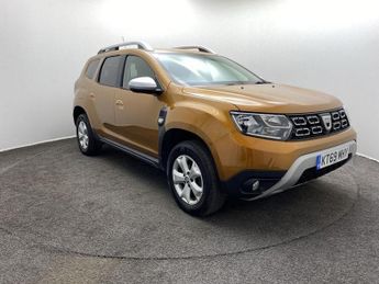 Dacia Duster Comfort Tce 4X2 1.0