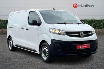 Vauxhall Vivaro 2700 1.5d 100PS Edition H1 Van