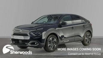 Citroen C4 1.5 BlueHDi Shine Hatchback 5dr Diesel EAT8 Euro 6 (s/s) (130 ps